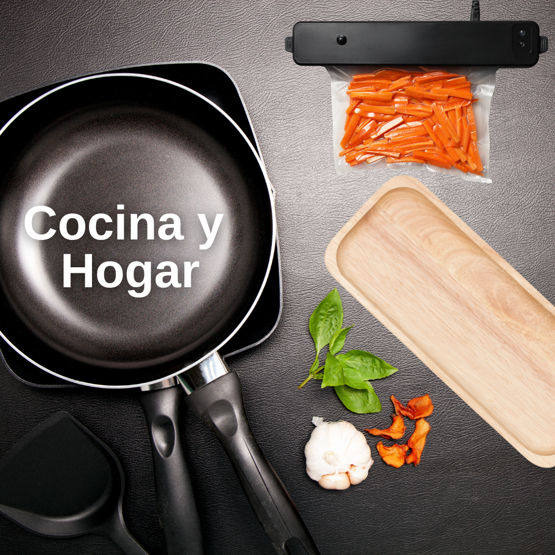 Cocina y Hogar