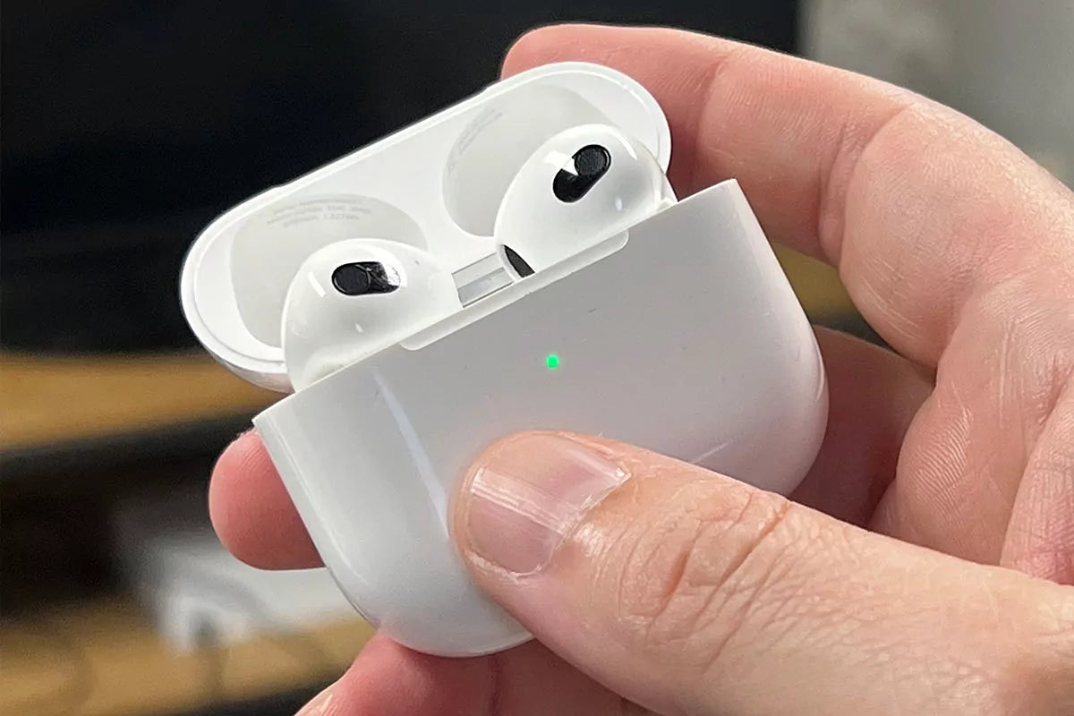 AirPods 3ra Generacion IPhone/Android