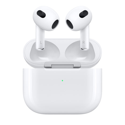 AirPods 3ra Generacion IPhone/Android