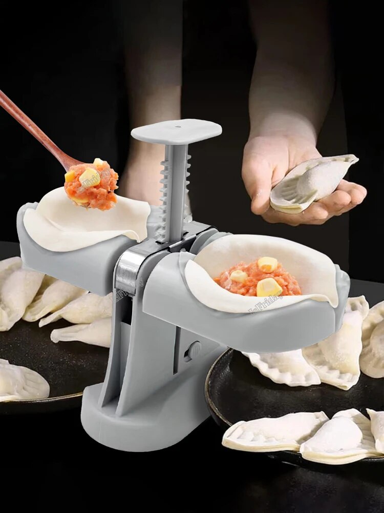 Máquina para hacer Empanadas