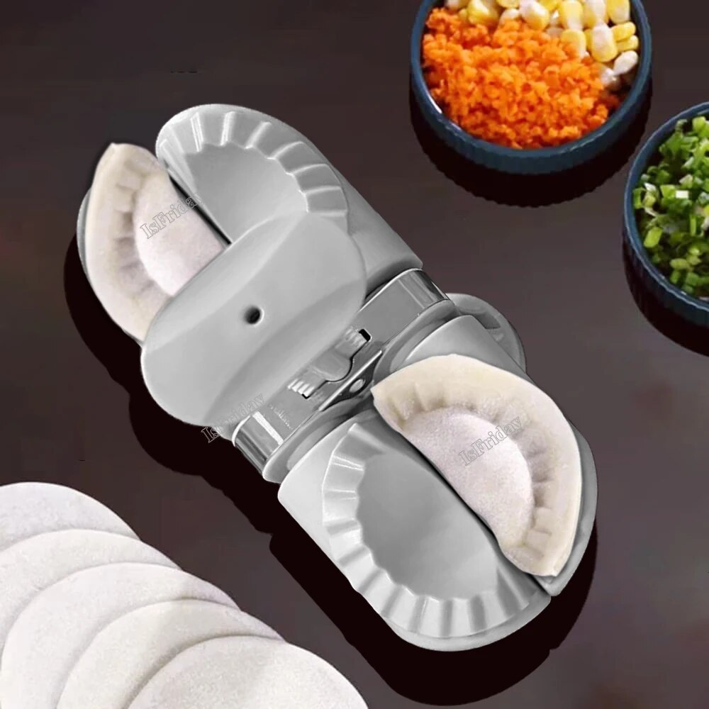 Máquina para hacer Empanadas