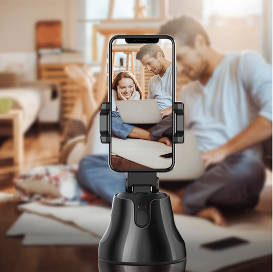 Soporte celular Inteligente 360º