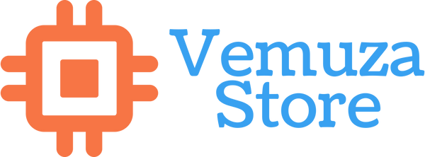 Vemuza Store