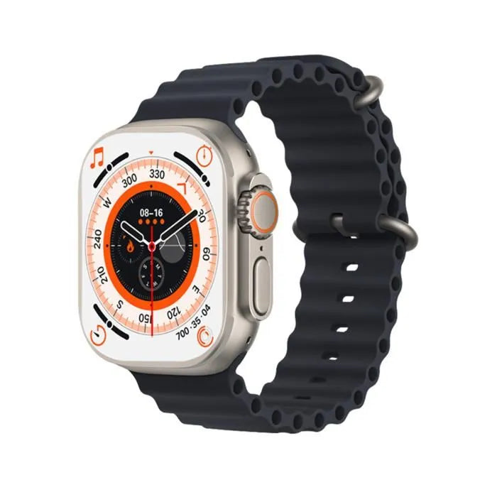 Reloj Inteligente Smartwatch 8 Ultra